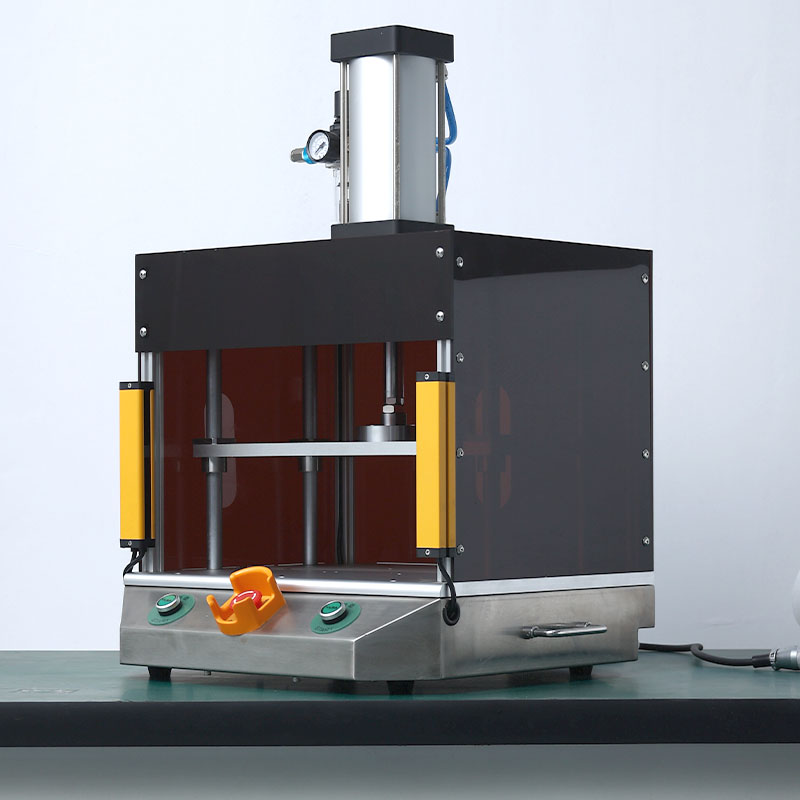 TabrizAir tightness test fixture