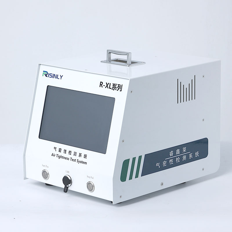 TabrizDirect pressure air leaktester